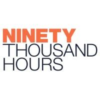 Ninety Thousand Hours