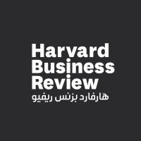 Harvard Business Review Arabia
