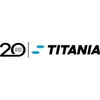 Titania AB