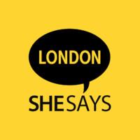 SheSays