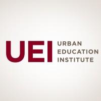 The University of Chicago Urban Education Institute
