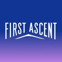 First Ascent 