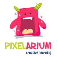 Pixelarium Creative Learning