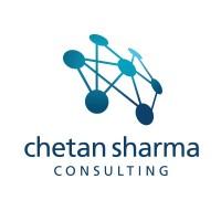Chetan Sharma Consulting