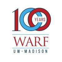 Wisconsin Alumni Research Foundation (WARF)
