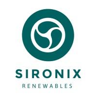 Sironix Renewables