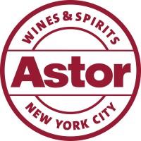 Astor Wines & Spirits