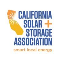 California Solar & Storage Association
