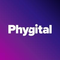 Phygital | Interactive Experience Creators | AI, AR, VR, Interactive Design