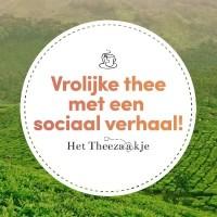 Het Theezaakje