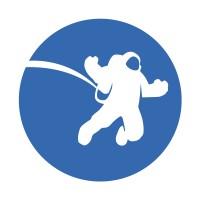 Giant Astronaut