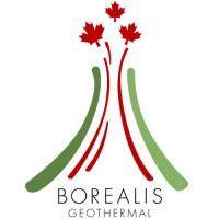 Borealis Geothermal