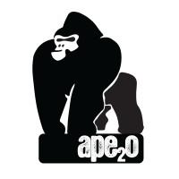 ape2o