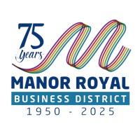 Manor Royal BID