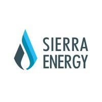 Sierra Energy