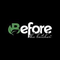 Before the Butcher