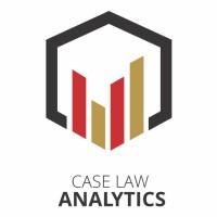Case Law Analytics