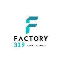 Factory 319 - Startup studio santé