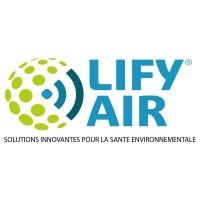 LIFY AIR - Real Time Pollens sensors