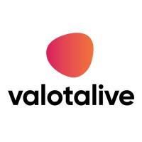 Valotalive