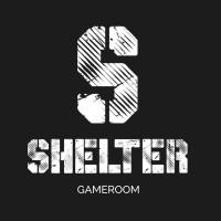 Shelter Gameroom