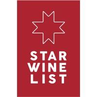 Star Wine List
