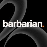 Barbarian