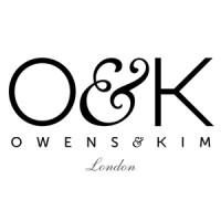 Owens &ampamp; Kim