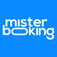 Misterbooking