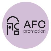AFC PROMOTION