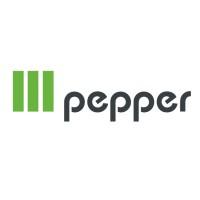 pepper motion GmbH