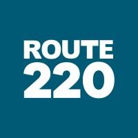 ROUTE220