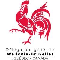 Délégation générale Wallonie-Bruxelles au Québec/Canada