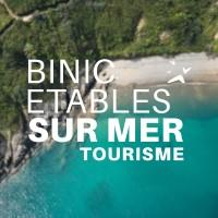 Office de tourisme Binic-Etables sur Mer