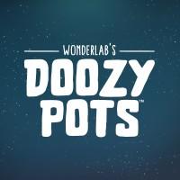 Doozy Pots 🌱🍨