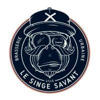 LE SINGE SAVANT
