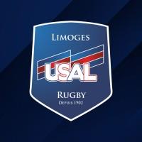 USA Limoges Rugby
