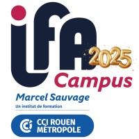 IFA CAMPUS MARCEL SAUVAGE