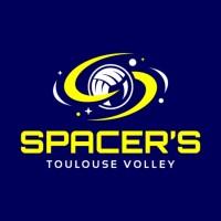 Spacer's Toulouse Volley