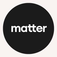 Matter • Paris