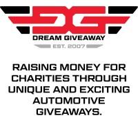 DREAM GIVEAWAY
