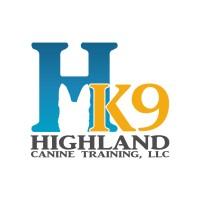 Highland Canine Training, LLC