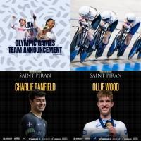 Saint Piran Professional Cycling Team