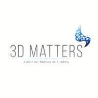 3D Matters