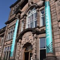 Summerhall