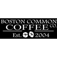 Boston Common Coffee Company