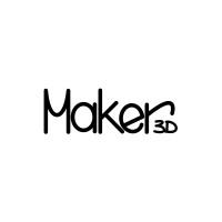 Maker3D - 3D Print Bureau
