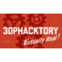 3DPhacktory - Toronto's 3D Printing and Design Studio