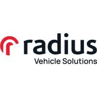 Radius Vehicle Solutions Ireland