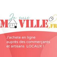 Je suis MA VILLE